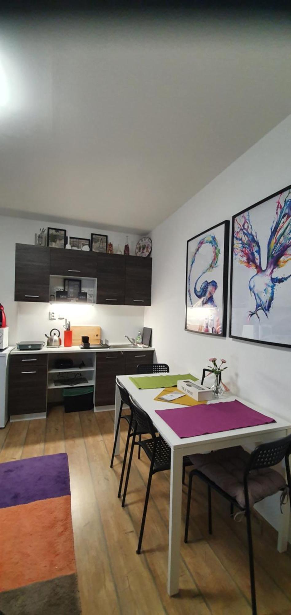 Apartmány Tylovice Rožnov pod Radhoštěm Habitación foto